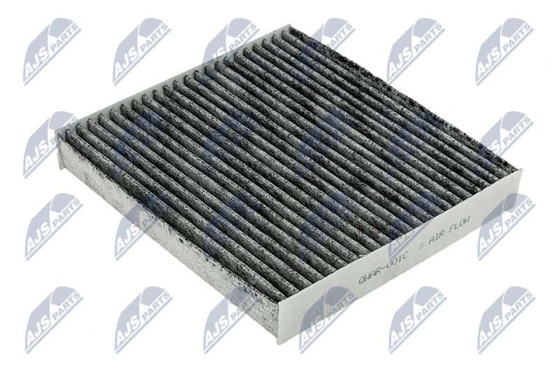 Image of NTY Pollen filter NTY FCF-AR-001C