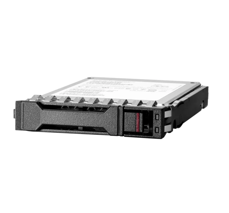 Image of HPE P54681-001 internal hard drive 600 GB 10000 RPM 2.5" SAS