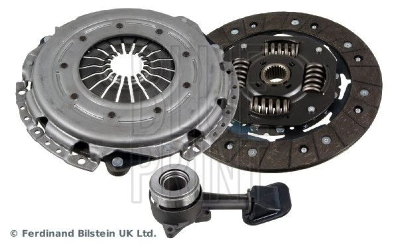 Image of Blue PRINT Clutch kit Blue PRINT ADF123054