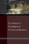 Image of crudens compact concordance