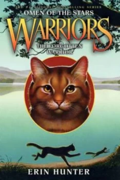 Image of The Forgotten Warrior by Erin Hunter and Wayne Mcloughlin Book