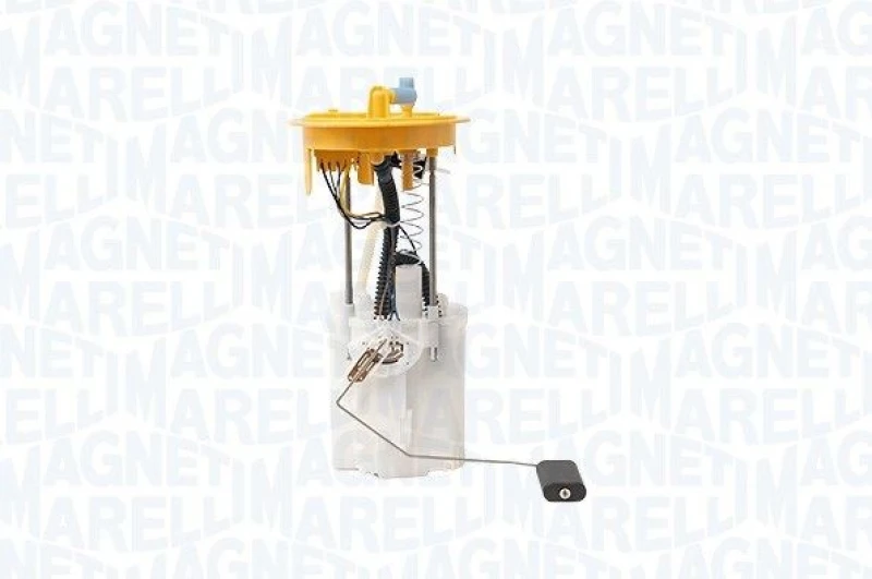 Image of MAGNETI MARELLI Fuel Supply Module MAGNETI MARELLI 313011313143