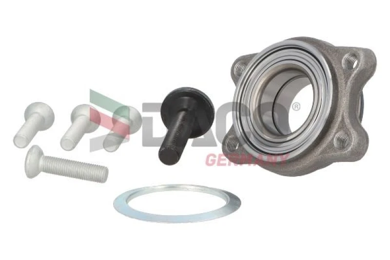 Image of DACO Germany Wheel bearing kit DACO Germany 110207