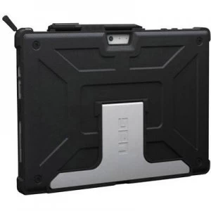 Image of Urban Armor Gear Composite Scout Backcover Tablet PC bag (brand-specific) Microsoft Surface Pro, Microsoft Surface Pro 4, Microsoft Surface Pro 5, Mic