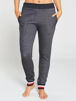 image of Tommy Hilfiger Lounge Pants - Grey Heather