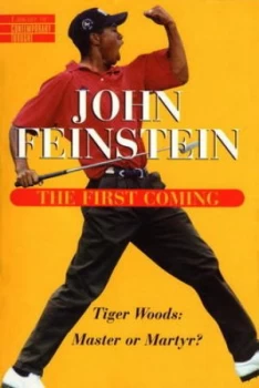 Image of The First Coming by John Feinstein Paperback