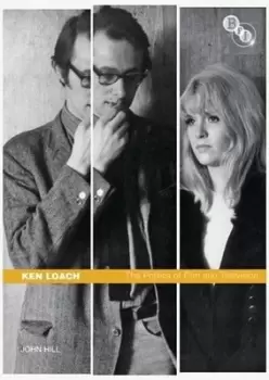 Image of Ken Loach by Research Fellow - Emeritus John Hill