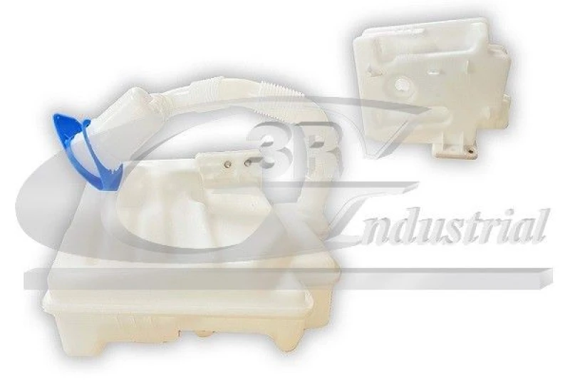 Image of 3RG Windscreen washer reservoir 3RG 85796