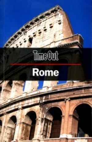 Image of Rome by Fulvia Angelini