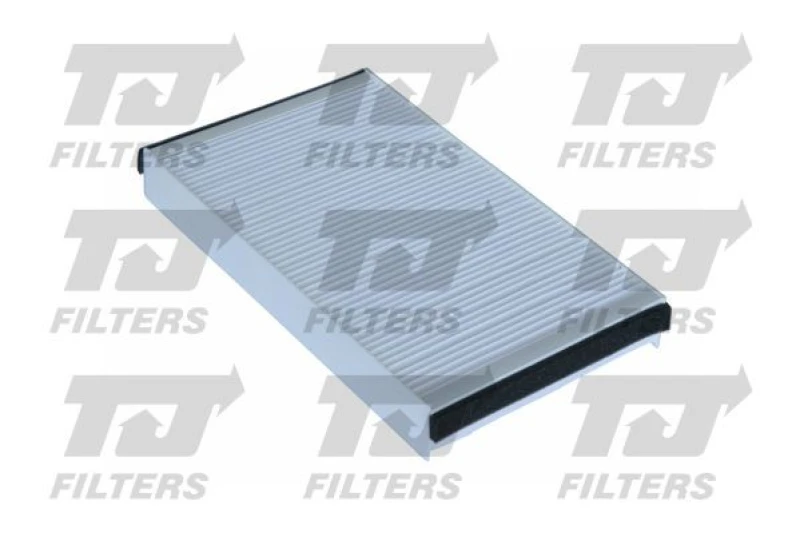 Image of QUINTON HAZELL Pollen filter QUINTON HAZELL QFC0006