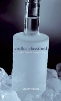 Image of Vodka classified by Stuart Walton