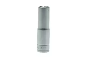 image of Teng Tools M1206146-C 1/2" Drive - 6pt Deep Metric 14mm Socket Chrome Vanadium