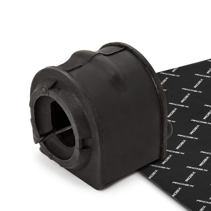 Image of RIDEX Anti roll bar bush RIDEX 1334A0436