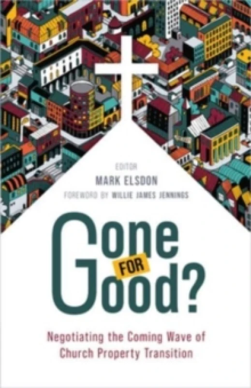 Image of Gone for Good?. Paperback. By Mark Elsdon Books