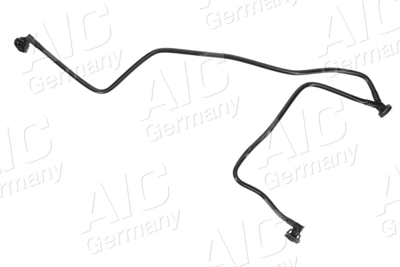 Image of Coolant pipe AIC 76464