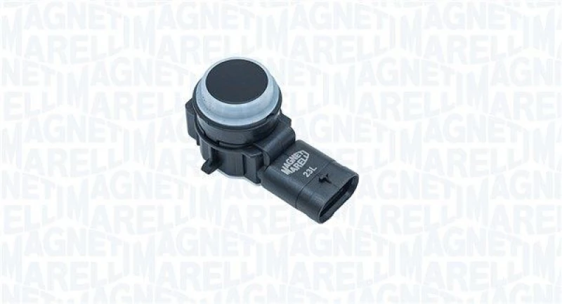 Image of MAGNETI MARELLI Parking sensor MAGNETI MARELLI 021016222010