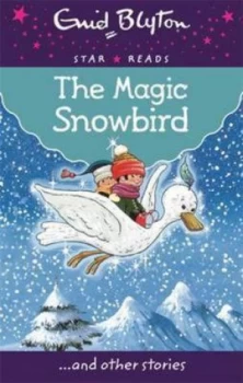 Image of The Magic Snowbird by Enid Blyton Paperback
