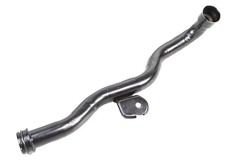 Image of Coolant pipe METZGER 4010484