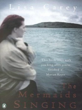 Image of The Mermaids Singing by Lisa Carey Paperback