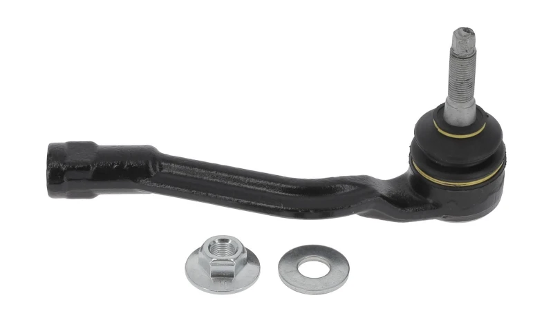 Image of Track rod end MOOG HY-ES-17881