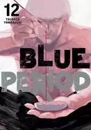 Image of blue period 12
