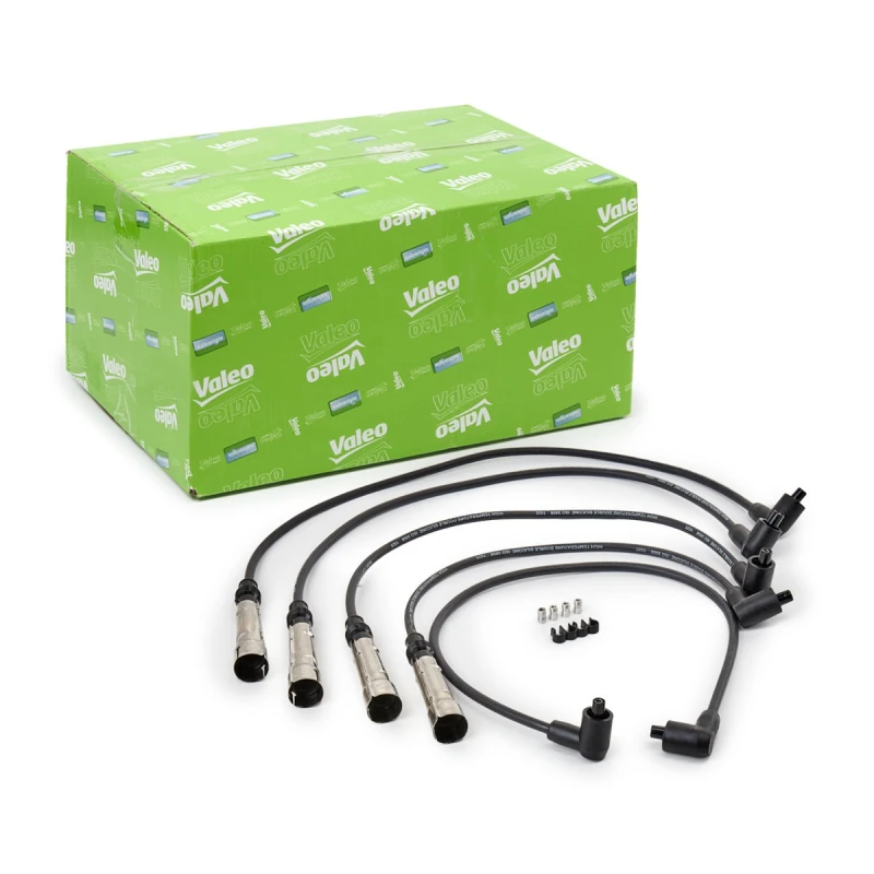 Image of Ignition lead set VALEO 346620