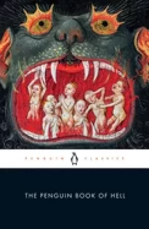 Image of penguin book of hell