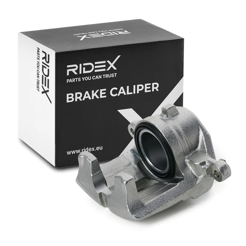 Image of RIDEX Brake caliper RIDEX 78B1621