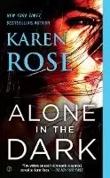 Image of Alone in the Dark by Karen Rose