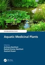 Image of Aquatic Medicinal Plants