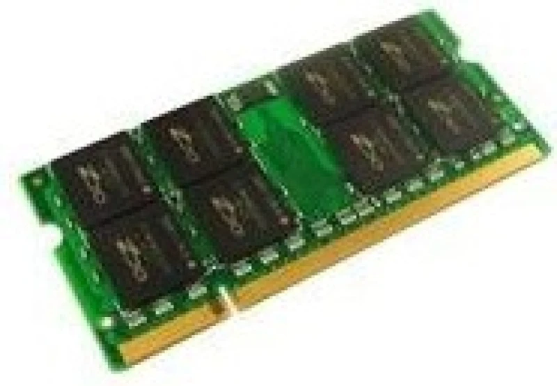 Image of Hypertec PE832A-HY (Legacy) memory module 1 GB 1 x 1 GB DDR2 200-pin S
