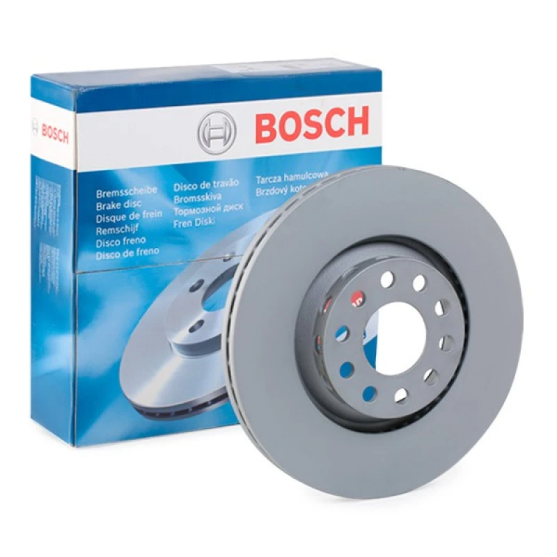 Image of Brake disc Bosch 0 986 479 057