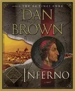 Image of inferno special illustrated edition featuring robert langdon