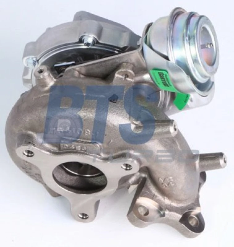 Image of BTS TURBO T914901 Turbocharger Charger,charging system (2234)