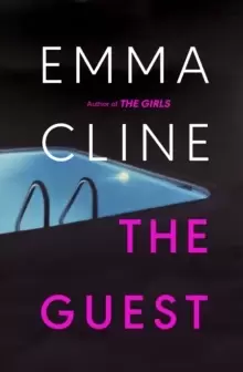 Image of The Guest : 'Take it to the beach and savour every page' Observer