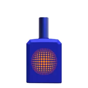 image of Histoires De Parfums This Is Not A Blue Bottle 1.6 Eau de Parfum Unisex 120ml