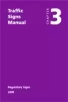 Image of Traffic signs manual
