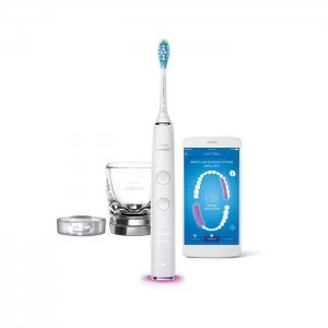 Image of Philips Sonicare DiamondClean Smart HX9911/05 - White
