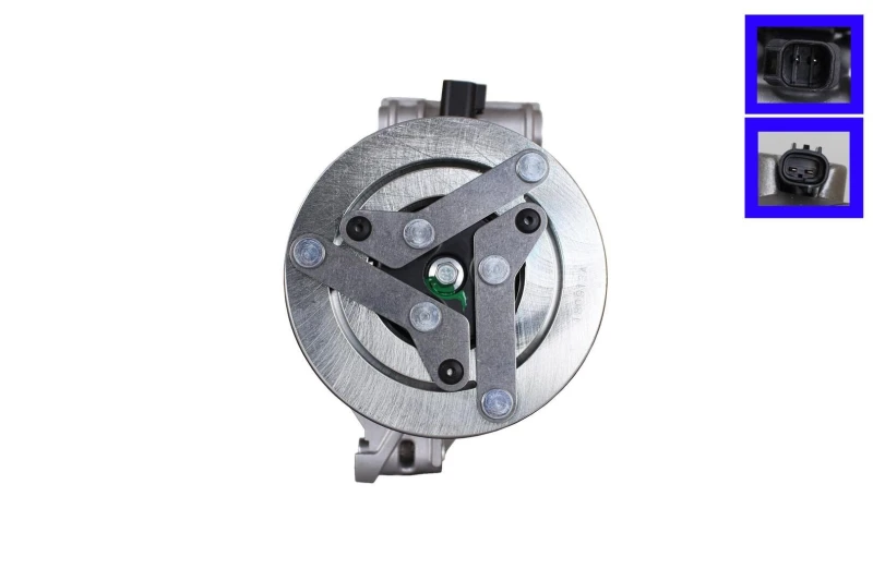 Image of Air conditioning compressor WALKER WCP01386