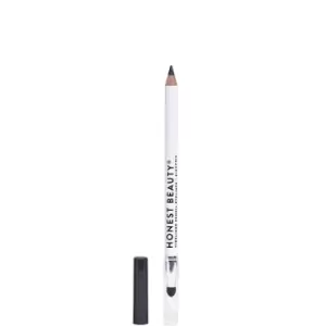 image of Honest Beauty Vibeliner Pencil 1.08g (Various Shades) - Electric - Matte Plum