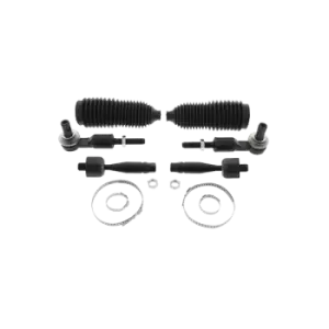 Image of MAPCO Repair Kit, tie rod 53647 BMW,5 Limousine (E60),5 Touring (E61),6 Coupe (E63),6 Cabrio (E64)
