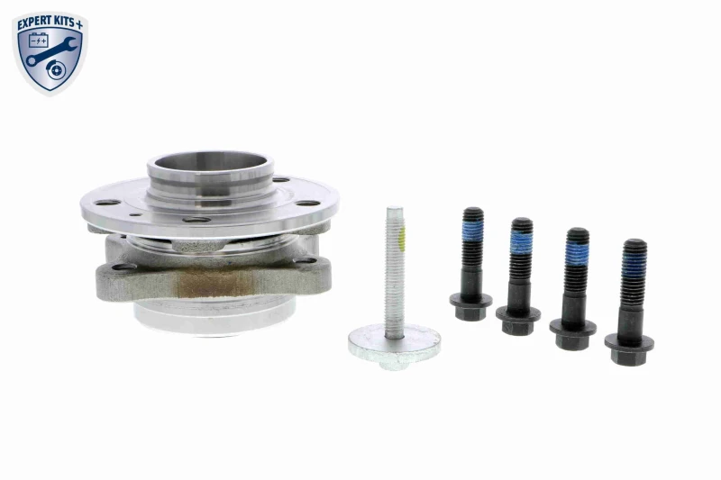 Image of VAICO V95-0308 Wheel bearing kit Front Axle Wheel Bearing Kit (654)