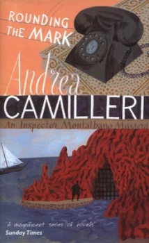 Image of Rounding the Mark by Andrea Camilleri Hardback