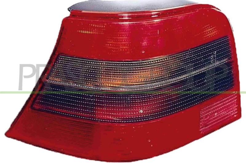 Image of PRASCO Rear light PRASCO VG0344163