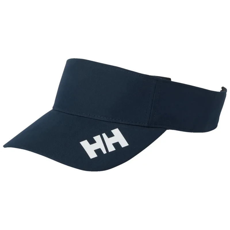 Image of Helly Hansen Cap Helly Hansen Crew 2.0 Bleu Unisex TU