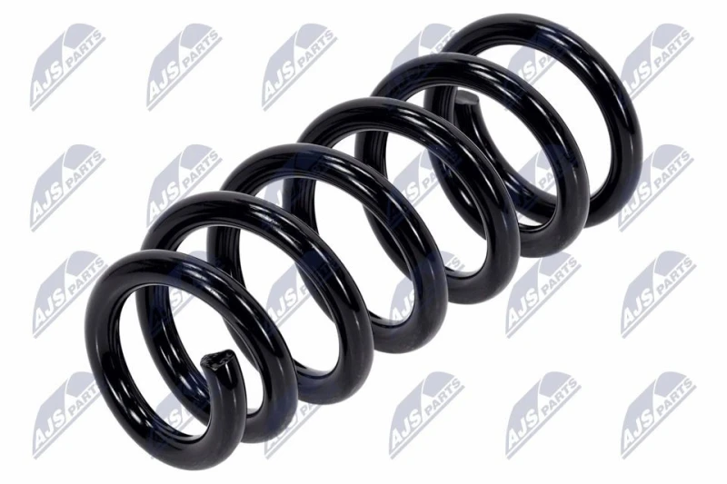 Image of NTY ASZ-MS-006 Coil spring Front Axle Coil Spring (188)