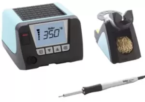 image of Weller Wt 1010 Soldering Station, 95W, 230Vac