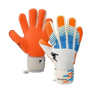 Image of Precision Elite Grip GK Gloves Size 10.5