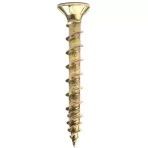 Image of Screw-Tite 4 x 40mm Multi Purpose Screw - Box of 200 - N/A