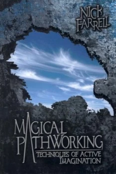 Image of Magical Pathworking by Nick Farrell Paperback